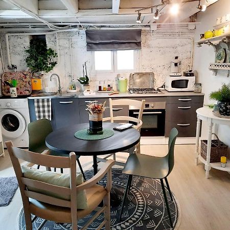 Le Petit Nicol Apartamento Bergerac Exterior foto