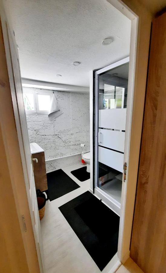 Le Petit Nicol Apartamento Bergerac Exterior foto